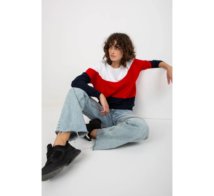 Mikina model 185960 Relevantnosť