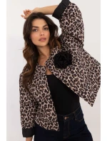 Bunda model 200996 Taliansko Moda Bunda model 200996 Taliansko Moda