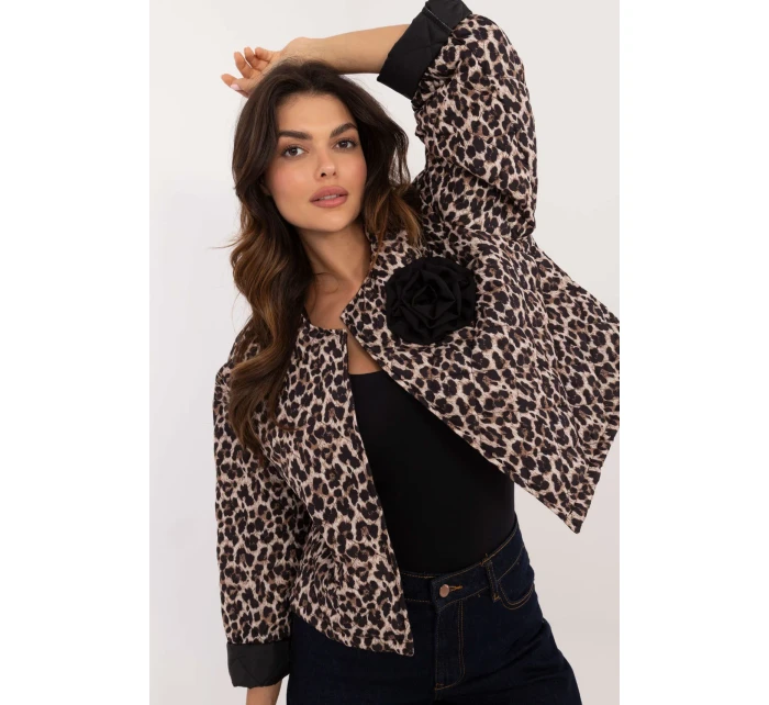 Bunda model 200996 Taliansko Moda Bunda model 200996 Taliansko Moda