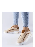 Športová obuv na platforme model 207566 Solea