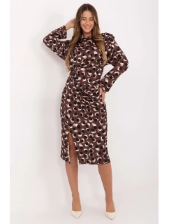 Denné šaty model 219032 Rue Paris