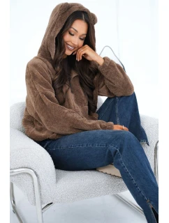 Mikina model 223718 Továrenská cena