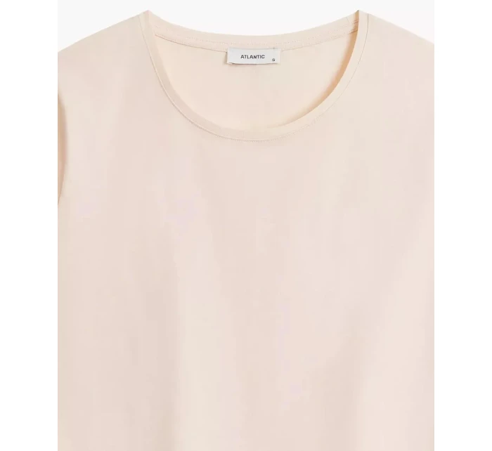 Pyžamo model 21016023 kr/r S2XL - Atlantic Pyžamo model 21016023 kr/r S2XL - Atlantic