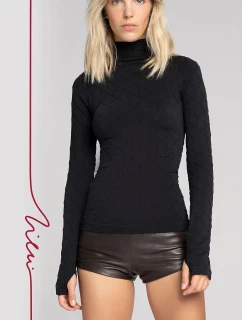 Golf Zień Gatta 43160 Bezšvový monogram 01F