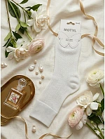 Ponožky Butterfly  3542 model 22047336 - WiK