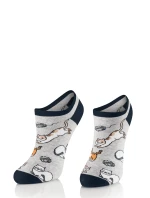 Dámské ponožky Intenso 013 Luxury Lady 35-40 Dámské ponožky Intenso 013 Luxury Lady 35-40