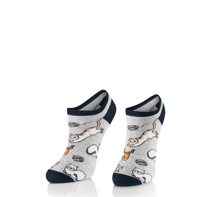 Dámské ponožky Intenso 013 Luxury Lady 35-40 Dámské ponožky Intenso 013 Luxury Lady 35-40