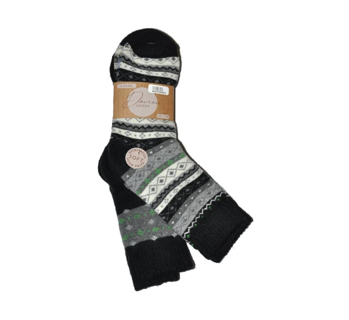 Dámské ponožky   A'2 3542 model 20507608 - WiK