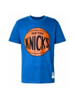 Koszulka Mitchell NBA New York Team Logo Tee M model 19515868 - Mitchell & Ness Koszulka Mitchell NBA New York Team Logo Tee M model 19515868 - Mitchell & Ness
