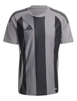 Pánske tričko adidas Striped 24 Jersey M IW2145