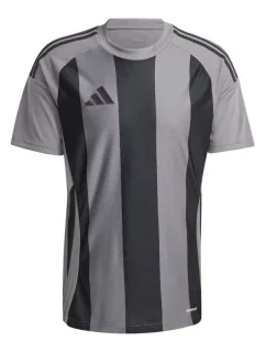 Tričko adidas Striped 24 Jersey M IW2145 pánske