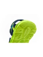 Sandály Jr model 20182382 - Skechers