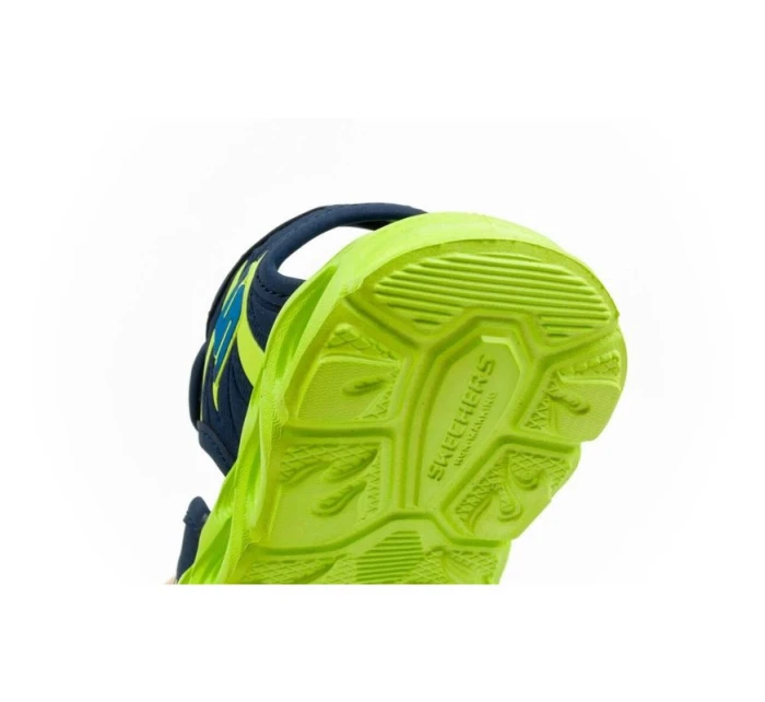 Sandály Jr model 20182382 - Skechers