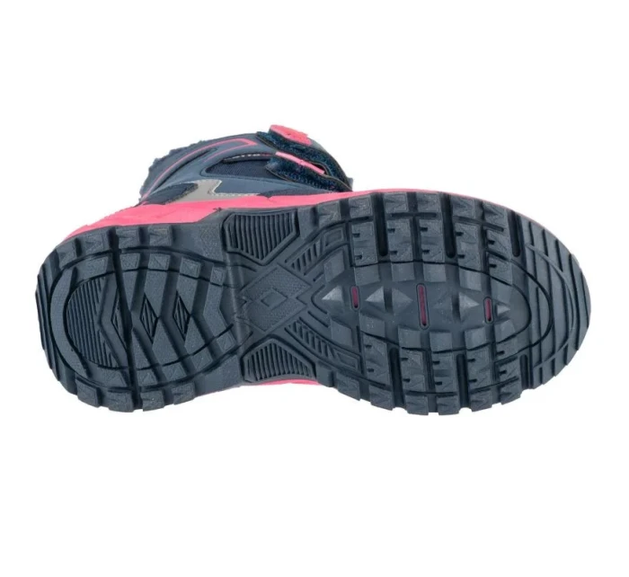 Lotto Alstyne Tex K Jr boty 2600490K-5940