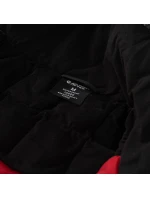 Zateplená bunda Hi-Tec Helten M 92800621388