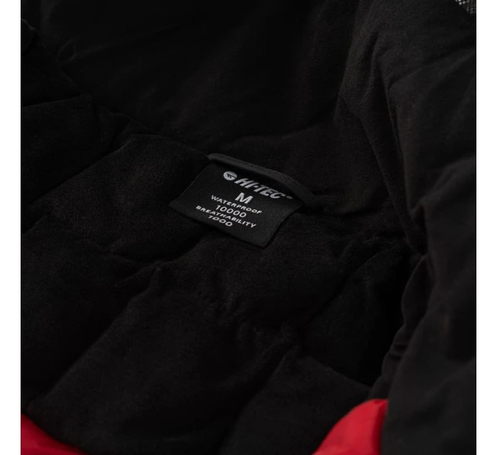 Zateplená bunda Hi-Tec Helten M 92800621388