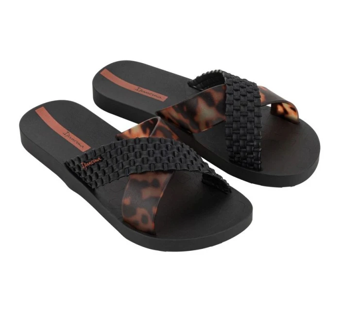 Dámske žabky Ipanema Sense Slide W 27214 BC402