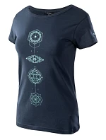 Dámske tričko LADY ARIA