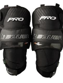 Brankářské chrániče kolen Pro model 21483696 - Bauer