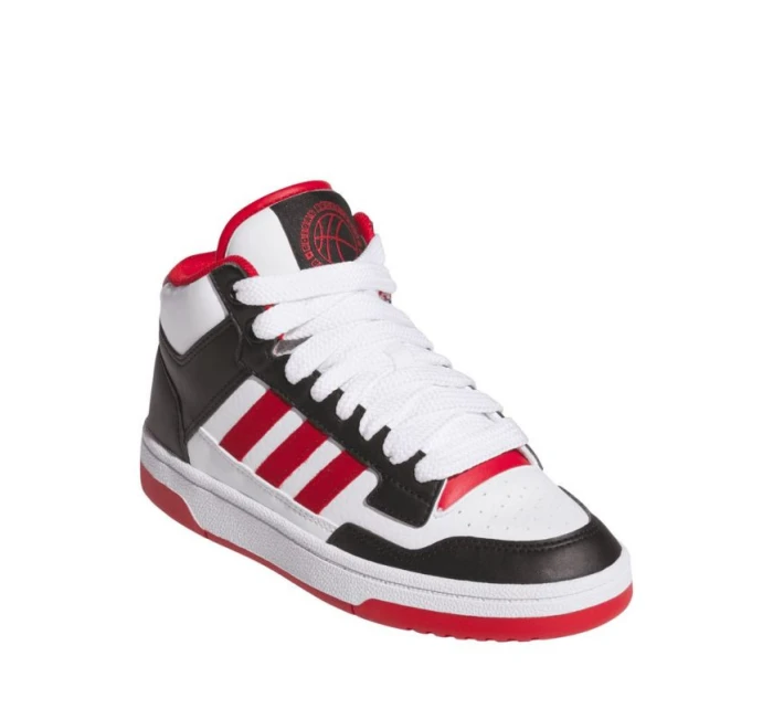 Boty Rapid Court Mid Jr model 21269559 - ADIDAS Boty Rapid Court Mid Jr model 21269559 - ADIDAS
