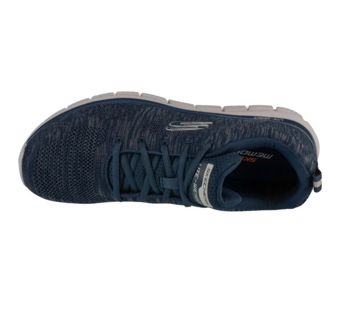 Skechers Track - Front Runner 232298-NVGY Navy 41 Skechers Track - Front Runner 232298-NVGY Navy 41