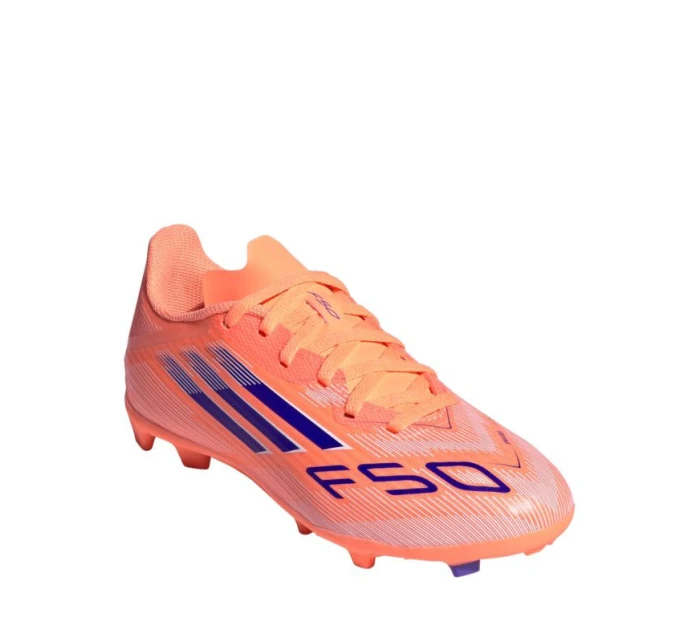 Dětské kopačky F50 League FG/MG model 21427885 - ADIDAS