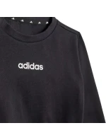 Dětské tepláky Essentials Joggers černé model 21812251 - ADIDAS