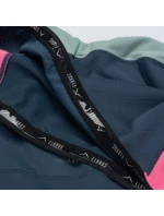 Dámská mikina model 21815989 WO'S - Elbrus Dámská mikina model 21815989 WO'S - Elbrus