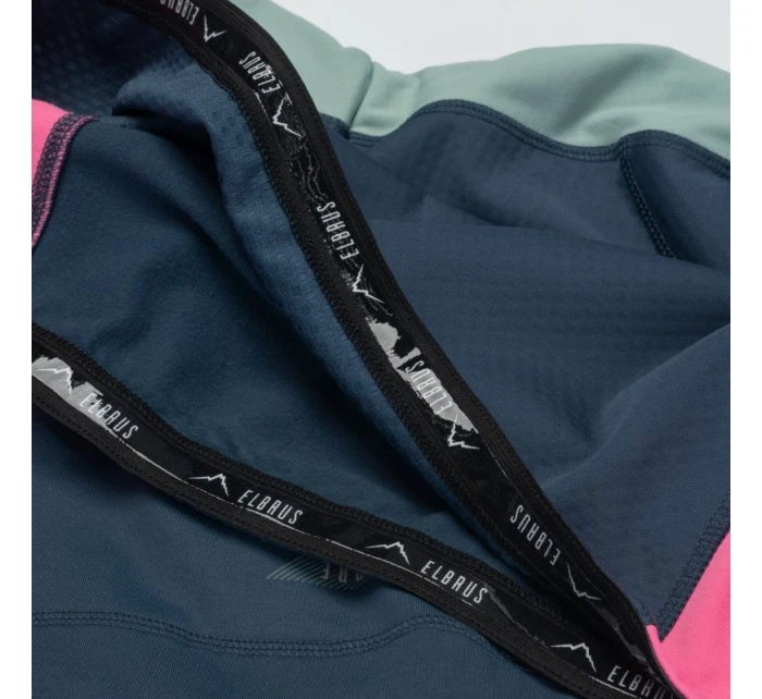 Dámská mikina model 21815989 WO'S - Elbrus Dámská mikina model 21815989 WO'S - Elbrus