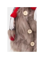 Slávnostné dekoratívne soby 62-67CM detské