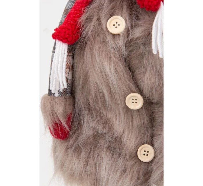 Slávnostné dekoratívne soby 62-67CM detské