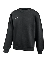 Detská fleecová mikina Nike Park 26 čierna IB1188 010