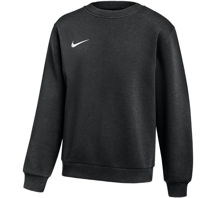 Detská fleecová mikina Nike Park 26 čierna IB1188 010