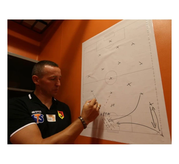 Taktická fólia 100219 Taktická fólia 100219