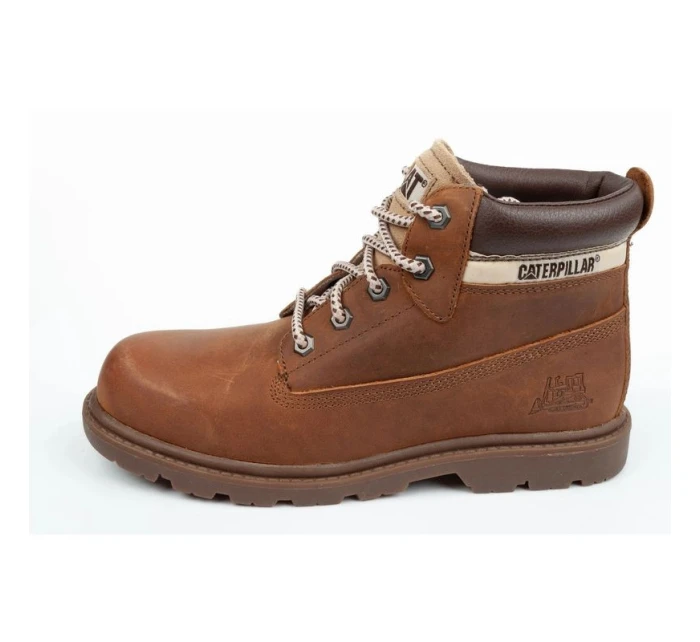 Detské topánky Colorado Plus Jr P102031 - Caterpillar Detské topánky Colorado Plus Jr P102031 - Caterpillar