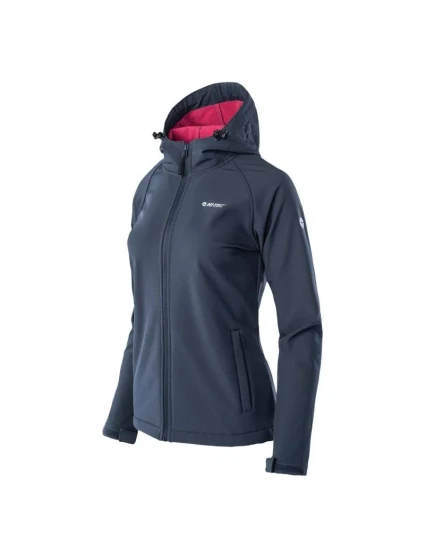 Dámska bunda neti W 92800326405 - Hi-Tec Dámska bunda neti W 92800326405 - Hi-Tec