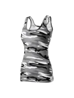 Tričko Top Triumph Camo W model 18009430 - Malfini