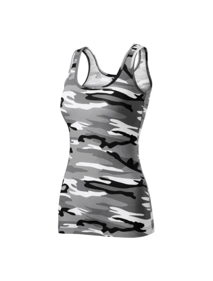 Tričko Top Triumph Camo W model 18009430 - Malfini