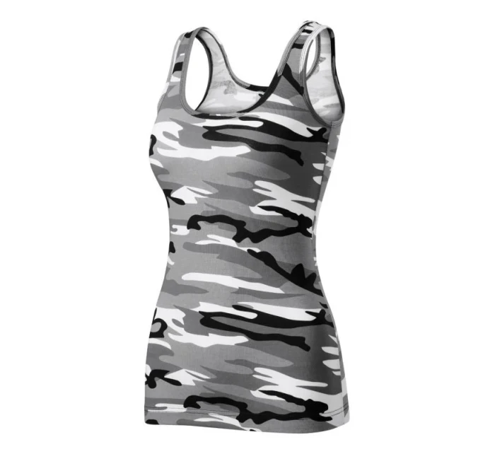 Tričko Top Triumph Camo W model 18009430 - Malfini