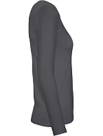 B&C #E150 LSL /women Dámské tričko s dlouhým rukávem model 22492564 dark grey B&C #E150 LSL /women Dámské tričko s dlouhým rukávem model 22492564 dark grey