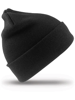 RC Pletená čepice 28. black model 22424936 - Result Headwear