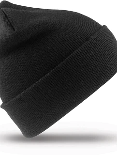 RC Pletená čepice 28. black model 22424936 - Result Headwear