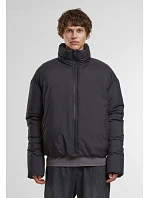 Build your Brand BY 309 Pánska oversize bunda 56.0309 čierna Build your Brand BY 309 Pánska oversize bunda 56.0309 čierna