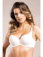 Unikat Brenda farba: ecru Unikat Brenda farba: ecru