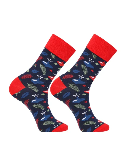 Moraj CMLS700-005 farba:námornícka/červená