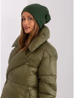 AT CZ 2325 cap.96 tmavo zelená AT CZ 2325 cap.96 tmavo zelená
