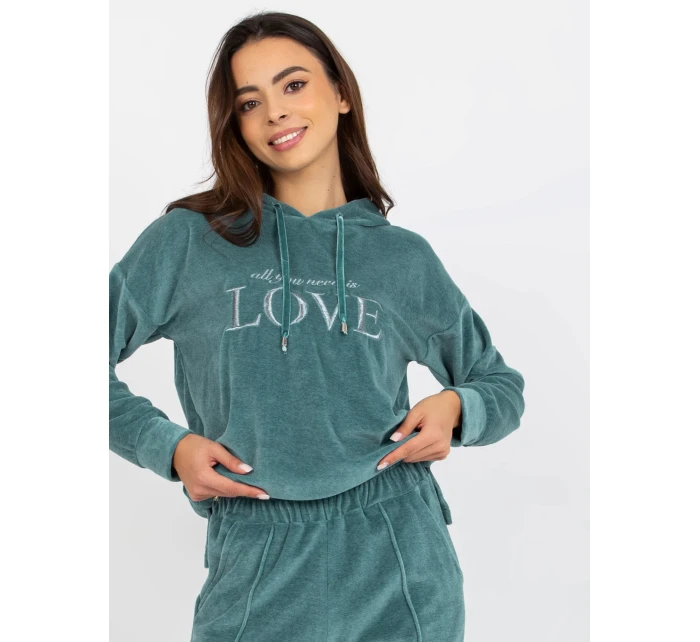 Pyžamo BR PI model 17780300 námořní - FPrice Pyžamo BR PI model 17780300 námořní - FPrice