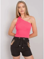 Dámský top CA TP model 15733894 fluo růžová - FPrice Dámský top CA TP model 15733894 fluo růžová - FPrice