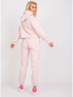 Súprava EM KMPL 720.01 svetlo ružová