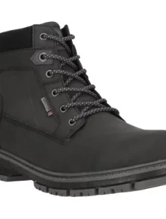 Pánské zimní boty model 20563951 - Whistler